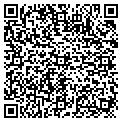 QR code with Apc contacts