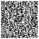 QR code with W & C Management Group, Inc. contacts