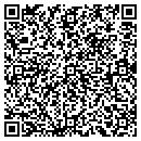 QR code with AAA Express contacts