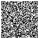 QR code with Aaelectric contacts
