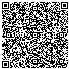 QR code with Fallbrook School Dist contacts
