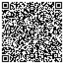 QR code with B & D Acquisitions LLC contacts
