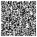QR code with Amber Tahir contacts
