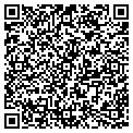 QR code with AHG SALES AND SERVICES contacts