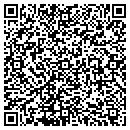 QR code with Tamatebako contacts