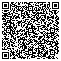 QR code with ah real life at home contacts