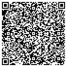 QR code with One Dollar Use Clothing contacts