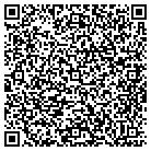 QR code with A First Choice Rv contacts