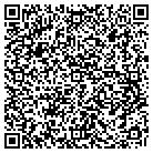 QR code with A & M Cold Storage contacts