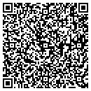 QR code with 3 Dg Solutions LLC contacts