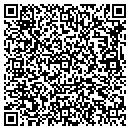 QR code with A G Business contacts