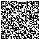 QR code with Ahmed Lubna W MD contacts