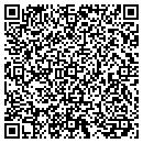QR code with Ahmed Ashraf MD contacts