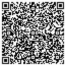 QR code with 2 Nt Ventures Inc contacts