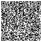 QR code with Accelerated Health Systems LLC contacts