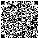 QR code with B No 245 Corporation contacts