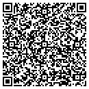 QR code with Glasslight Studio contacts