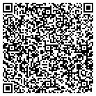 QR code with A Location Minister contacts