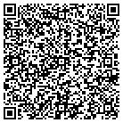 QR code with Apostolate of Divine Mercy contacts