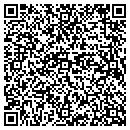 QR code with Omega Shipping Co Inc contacts