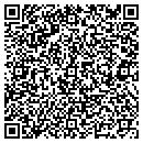 QR code with Plaunt Transportation contacts