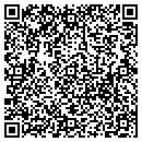 QR code with David L Dow contacts