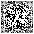 QR code with AAA Auto & Truck Shipping contacts