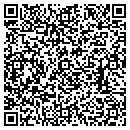 QR code with A Z Vintage contacts