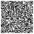 QR code with A A International Car Shipping contacts