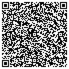 QR code with A B Enclosed Car Shipping contacts