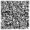 QR code with Bent contacts