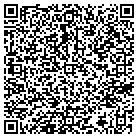 QR code with A.F.L.A.C.,  Independent Agent contacts
