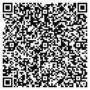 QR code with Cernx Inc contacts