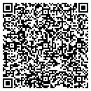 QR code with J Scott Fleming OD contacts