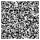 QR code with Hegenberger Arco contacts