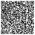 QR code with Adventurious Airboat contacts