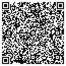 QR code with Glamour Tan contacts