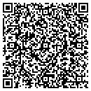 QR code with Aspen Support contacts