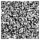 QR code with Aurora Design contacts