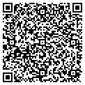 QR code with Aloha contacts