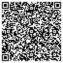QR code with Arrigoni Marine Movers contacts
