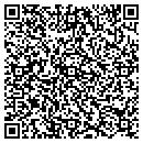 QR code with B Drebenstedt & Assoc contacts