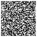 QR code with BKgogreentotebagz contacts