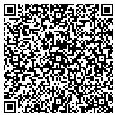 QR code with A1 Auto Recycling contacts