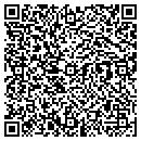 QR code with Rosa Kitchen contacts