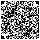 QR code with Anderson Captain Pier & Fshng contacts