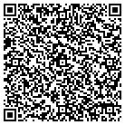 QR code with Aluminator Water Taxi Inc contacts