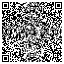 QR code with B H W W L L C contacts