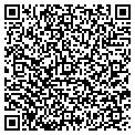 QR code with 3Mj LLC contacts
