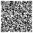 QR code with Adventures in Kodiak contacts